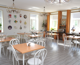 Стационарное отделение № 1 СПБ ГАУЗ Хоспис детский на ул. Бабушкина