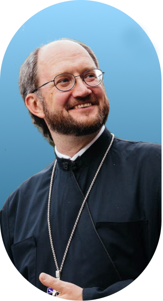 протоиерей Александр Ткаченко